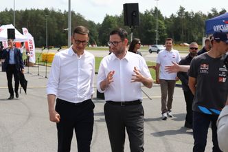 Obietnice wyborcze i "prezent" od prezesa Obajtka. "To wszystko tylko zwiększa zadłużenie"