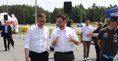 Obietnice wyborcze i "prezent" od prezesa Obajtka. "To wszystko tylko zwiększa zadłużenie"