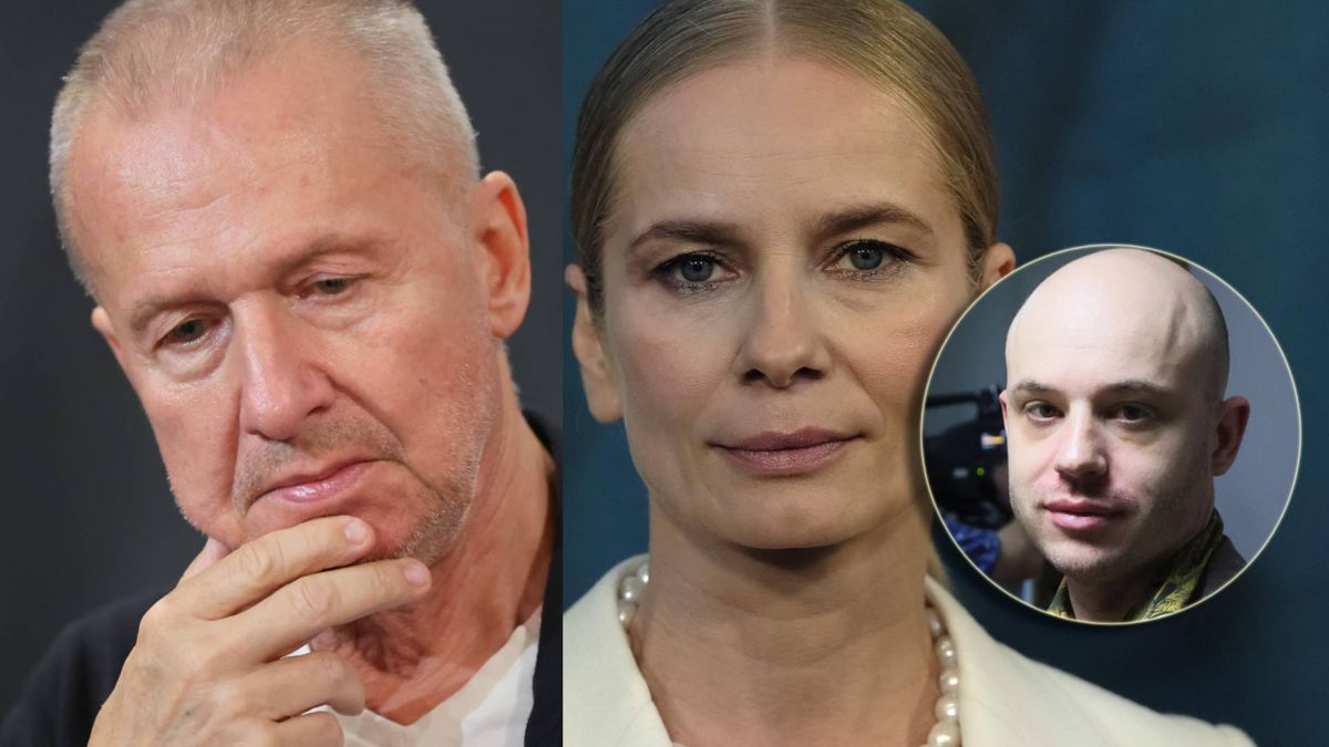 Jan Śpiewak ostro o Cieleckiej