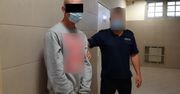Warszawa. Usłyszał 16 zarzutów karnych. Ukradł torebkę, rower i samochód