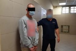 Warszawa. Usłyszał 16 zarzutów karnych. Ukradł torebkę, rower i samochód