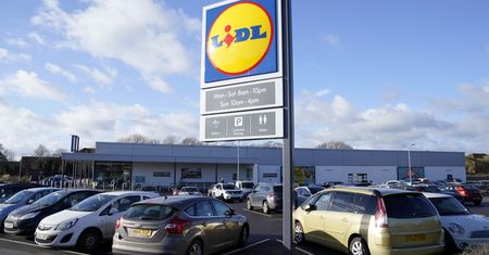 Lidl szaleje z cenami. Aż zagwiżdżesz z zachwytu