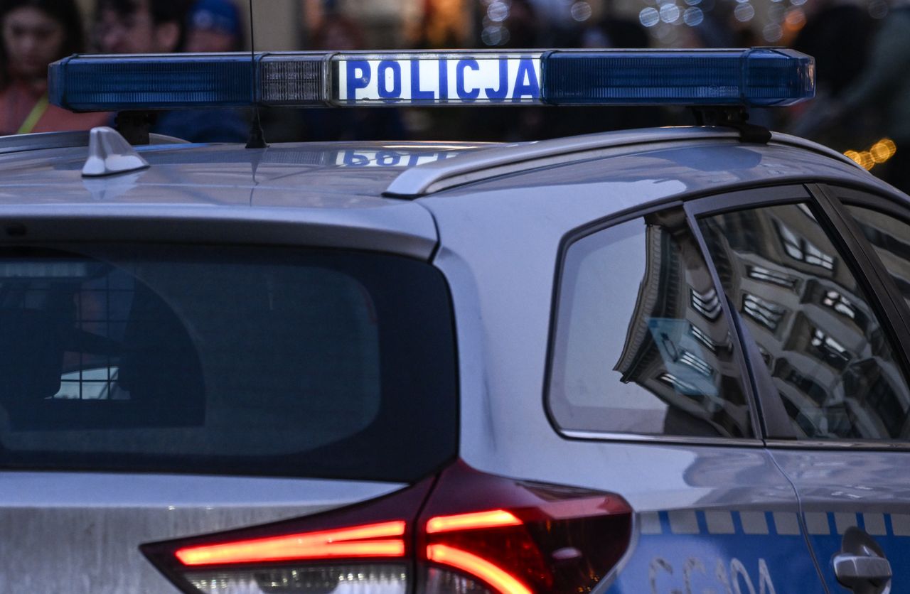 Zabójstwo 34-latki w Krakowie. Jej partner usłyszał zarzut