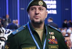 "Kundle uklękną i złożą przysięgę Rosji". Współpracownik Kadyrowa straszy NATO