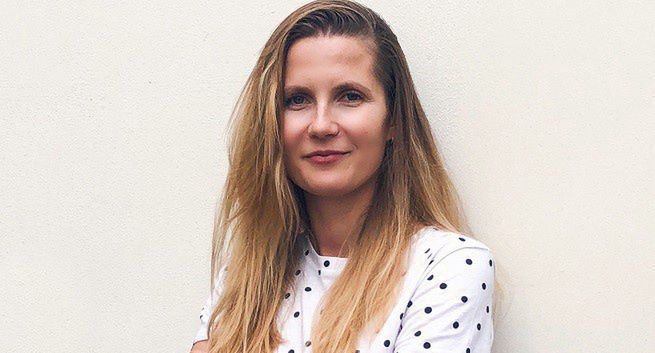 Emilia Miksa odpowiada za komunikację w Aliganza Fashion Agency