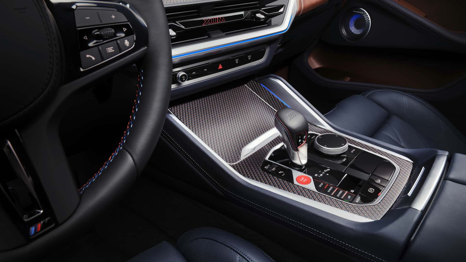 BMW XM Label