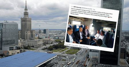 Internauci oburzeni. Dla Polaków "deska", dla zarządu rarytasy