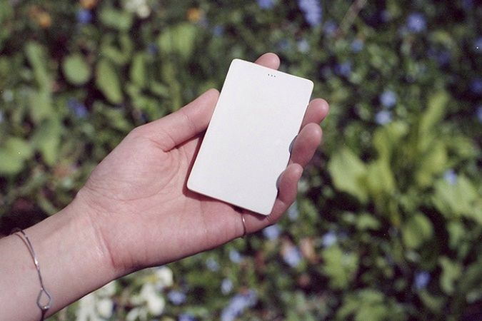 Historia zatacza koło, znowu chcemy mieć telefon tylko do dzwonienia. Light Phone: alternatywa dla smartfona 3