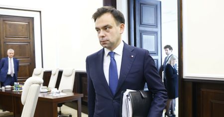 Wyrwa na ponad 40 mld zł. Rząd musi skorygować budżet