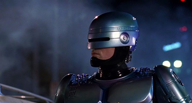 Amazon tworzy serial o RoboCopie