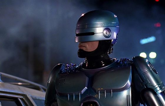 Amazon tworzy serial o RoboCopie