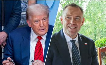 Trump zaprosił Nawrockiego. Jest oficjalny termin