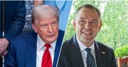 Trump zaprosił Nawrockiego. Jest oficjalny termin