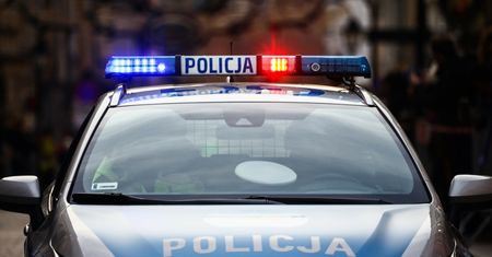 "Małżonkowie nie żyli". Dramat w Wielkopolsce