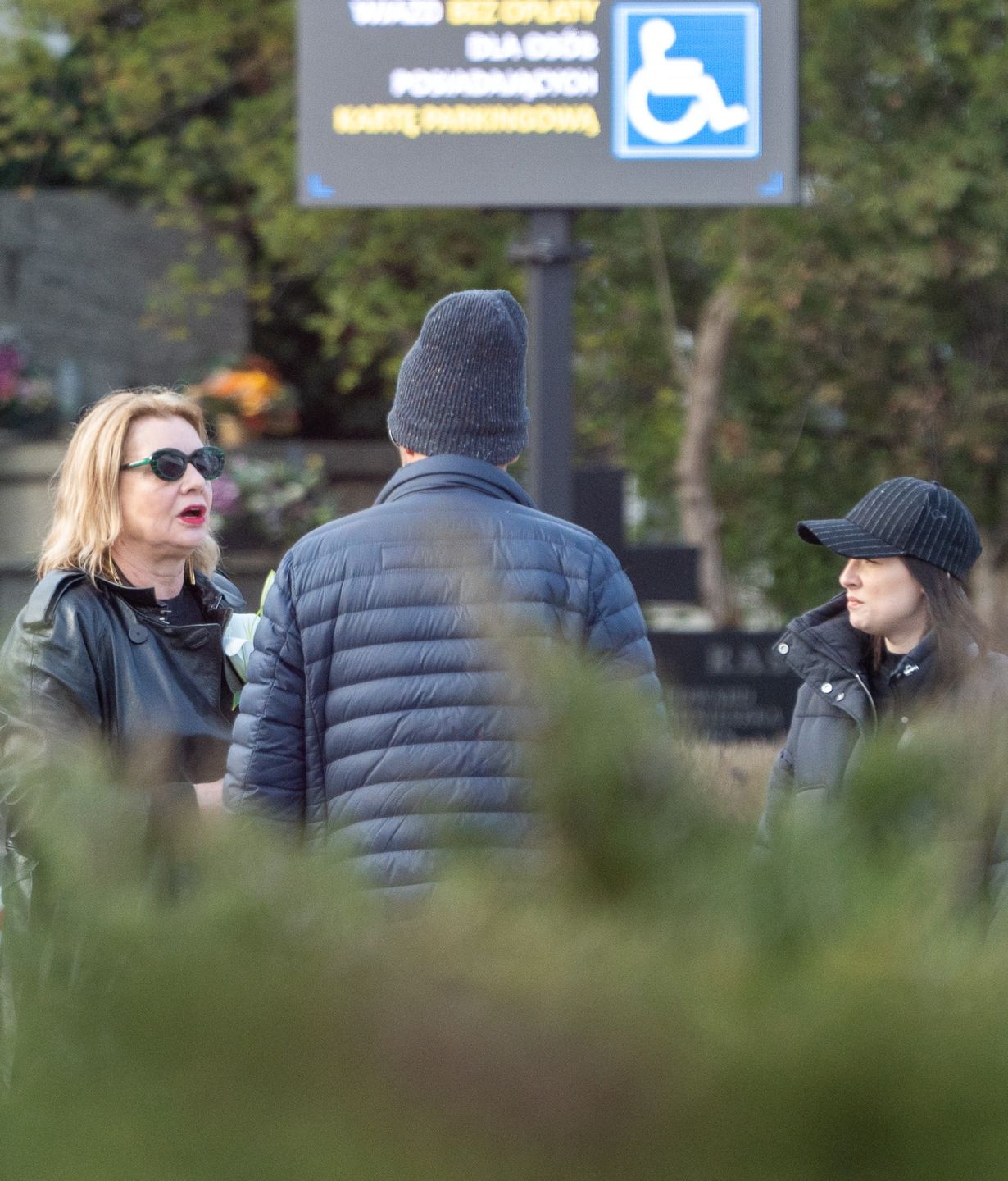 Czwarta rocznica śmierci Pawła Królikowskiego 