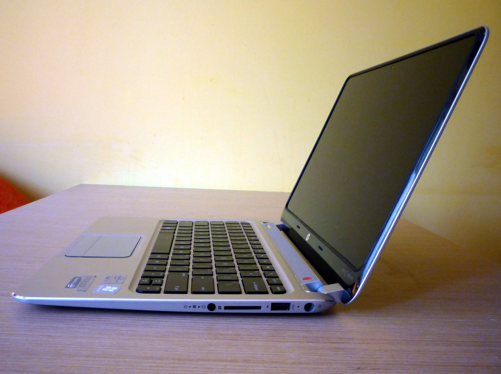 HP Envy Spectre XT – cienias z wyższej półki [test] 5