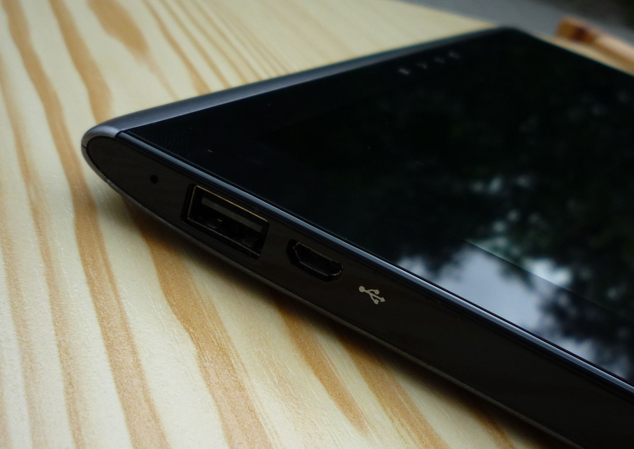 Acer Iconia Tab A500 - dobry i tani konkurent iPada? [test] 9