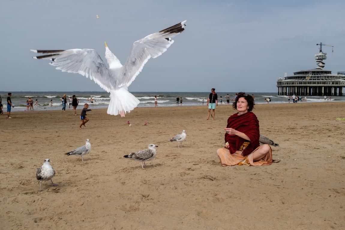 Zobacz zwycięzców URBAN Photo Awards 2018. Polacy w finale 17