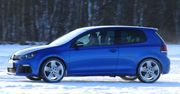 VW Golf R od APS Sportec - dobrego nigdy za wiele