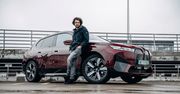 Test: BMW iX 50, czyli łabędzi śpiew wielkich SUV-ów. Jeśli zostaną, to w takiej formie