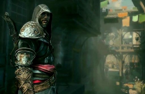 Jak wygląda Assassin's Creed Revelations?