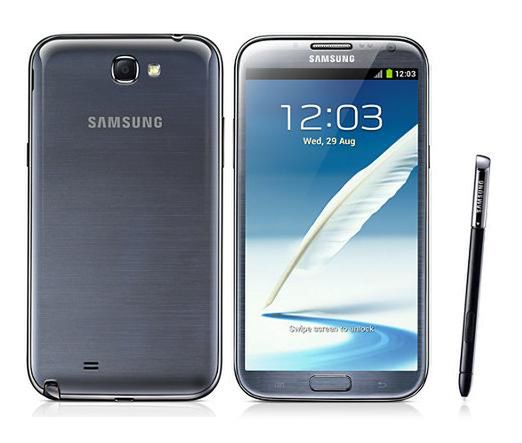 Aktualizacje dla Galaxy Note'a i Galaxy S III w drodze. Jakie nowości się pojawią?