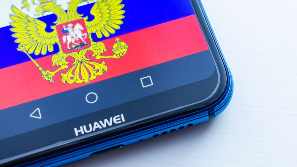 Smartfony z duchem Rosji. Niedługo Rosjanie będą kupować telefony tylko z krajowym oprogramowaniem 1