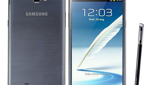 Galaxy Note III z 6,3-calowym ekranem i Exynosem 5 Octa? 1