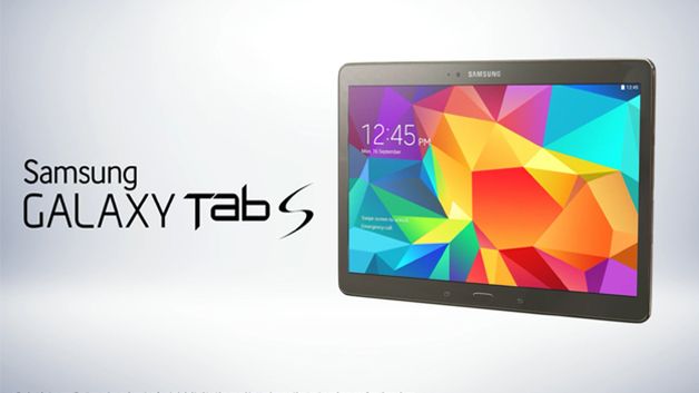 W skrócie: Galaxy Tab S 10.5, wyniki sprzedaży LG G3 i historia iOS-u 1