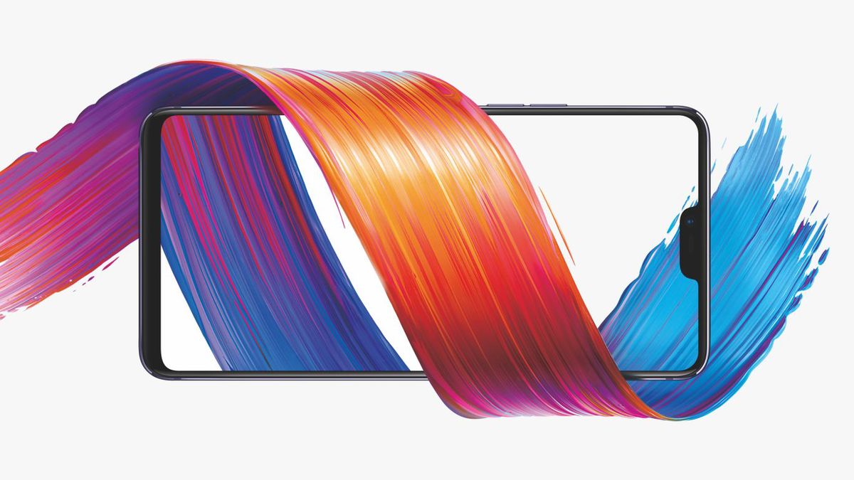 Oppo R15 i R15 Dream Mirror Edition oficjalnie. To na ich bazie może powstać OnePlus 6 1