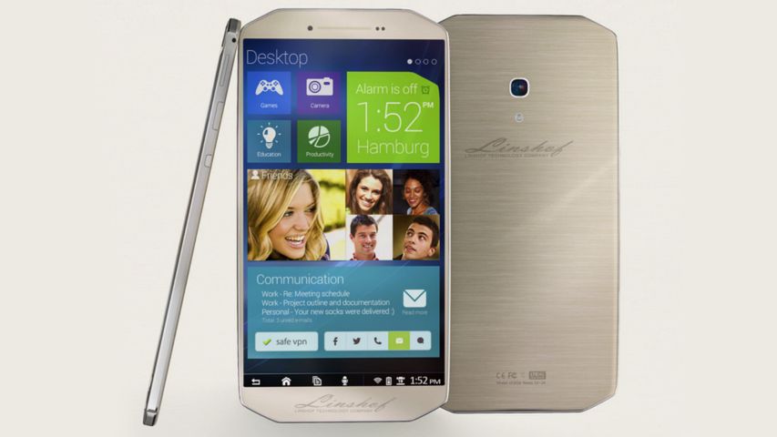 Nowy konkurent OnePlus One'a? Ma 80 GB pamięci wewnętrznej, a jego cena nie odstrasza 1