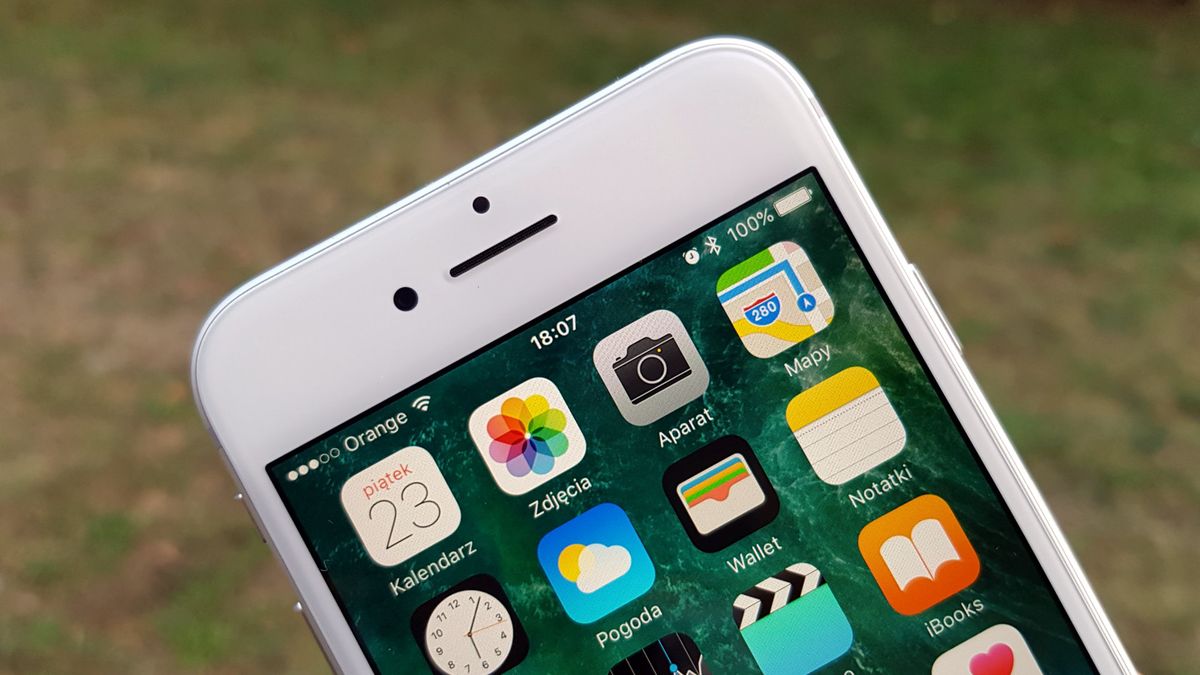 #wSkrócie: iPhone 7s na wideo i zdjęciach oraz Samsung Internet dla każdego 1