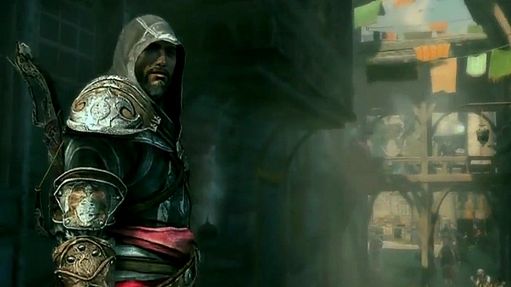 Jak wygląda Assassin's Creed Revelations? 1