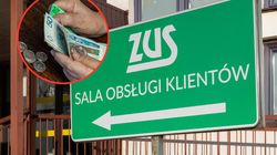 Ruszyły wypłaty renty wdowiej. ZUS przelał już 317 mln zł