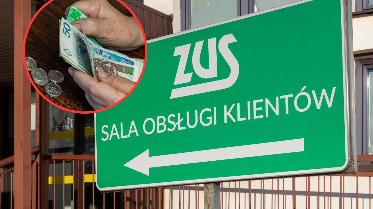 Ruszyły wypłaty renty wdowiej. Nowe świadczenie już trafiło do tysięcy osób