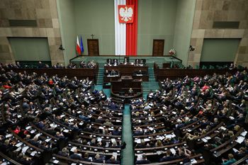 Głosowanie ws. prezydenckiego weta. Sejm zdecydował