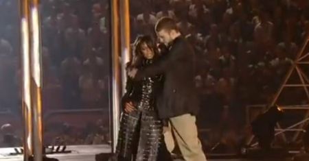 Wpadka Timberlake’a i Janet Jackson podczas Super Bowl. To było 20 lat temu