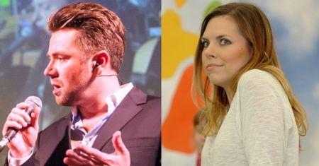 Kwaśniewska jest gotowa na dziecko?