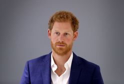 Mocne słowa Harry'ego na wizji. "Współczuję bratu i ojcu"