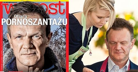 "Wprost" odpowiada Pazurze: "TO ŻART! NIE ROZUMIE PRAWA?"