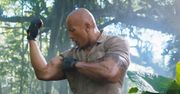 Ma tę moc! Dwayne Johnson 47. prezydentem Stanów Zjednoczonych?