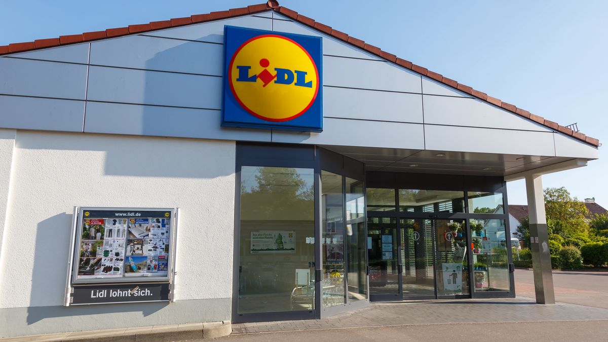 Lidl