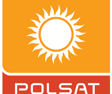 Polsat "wygasza" słoneczko. Stacja zmienia logo