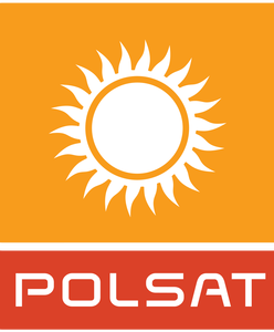 Polsat "wygasza" słoneczko. Stacja zmienia logo