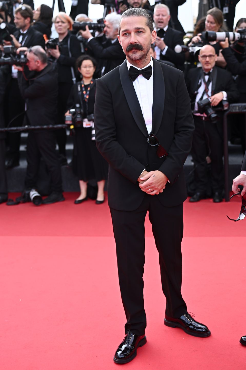 Shia LaBeouf 