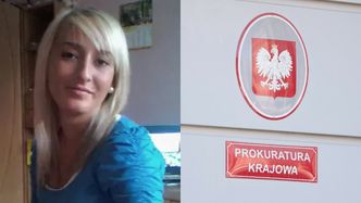 Zaginięcie Iwony Wieczorek. Prokuratura potwierdza: "SĄ NOWE FAKTY I DOWODY"