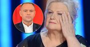 Pogrzeb Stanisławy Celińskiej. Tak Karol Nawrocki pożegnał aktorkę
