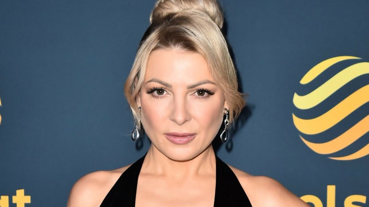 Magdalena Narożna wspomina "Taniec z gwiazdami"