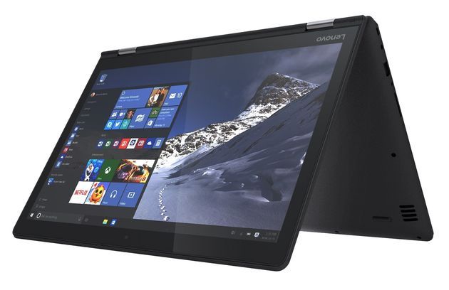 Lenovo Yoga 510 laptop