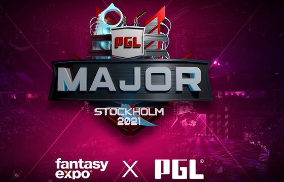 Fantasyexpo partnerem PGL